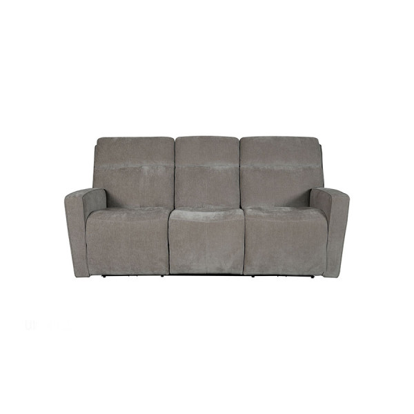 Erik 3 Seater Electric Recliner